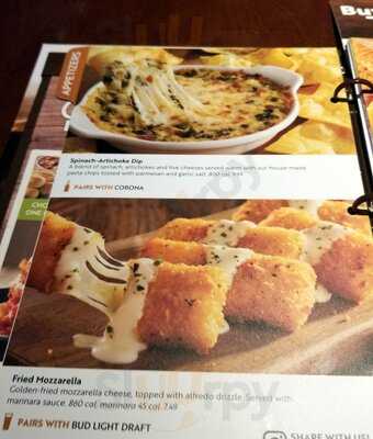 Olive Garden Italian Restaurant