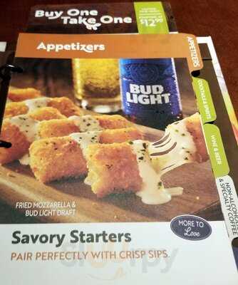 Olive Garden Italian Restaurant