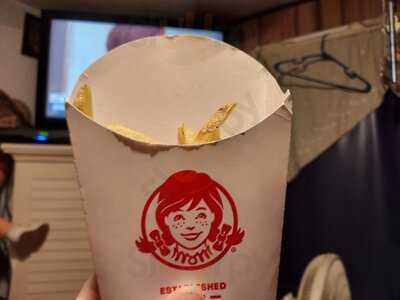 Wendy's