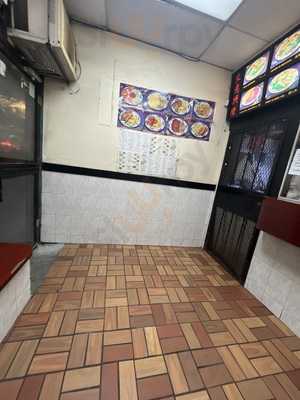 Soong Li Take Out Restaurant