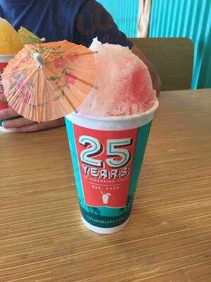 Bahama Buck's