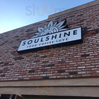 Soulshine Vegan Cafe