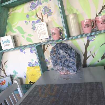 Soulshine Vegan Cafe