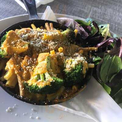 Soulshine Vegan Cafe