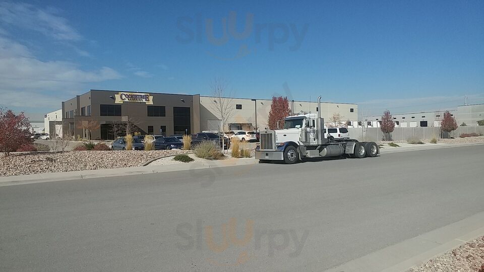 Cookie Tree Bakeries