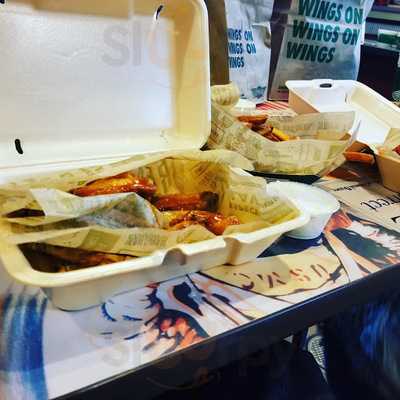 Wingstop