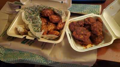 Wingstop