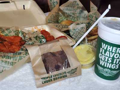 Wingstop