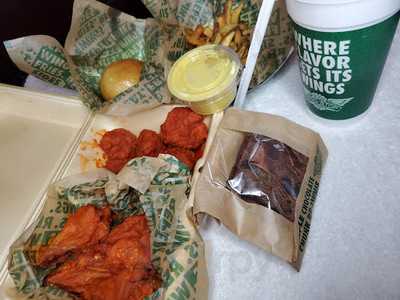Wingstop