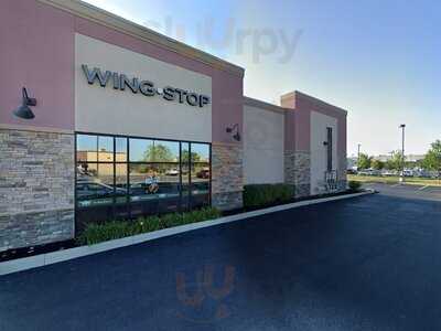 Wingstop