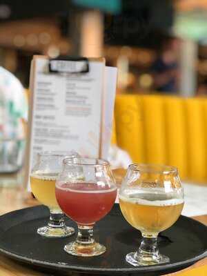 Night Shift Brewing - Lovejoy Wharf