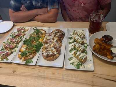 Night Shift Brewing - Lovejoy Wharf