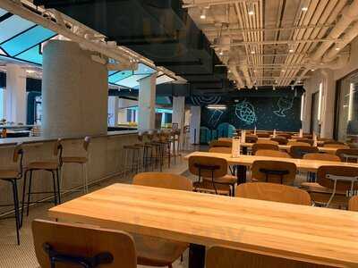 Night Shift Brewing - Lovejoy Wharf