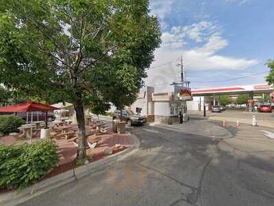 Good Times Burgers & Frozen Custard