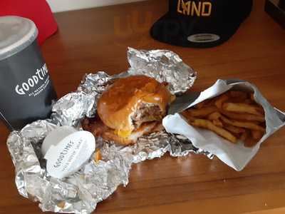 Good Times Burgers & Frozen Custard
