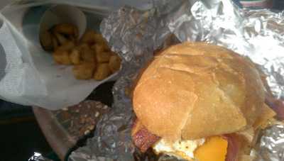 Good Times Burgers & Frozen Custard