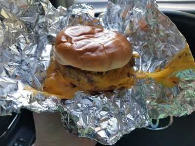 Good Times Burgers & Frozen Custard