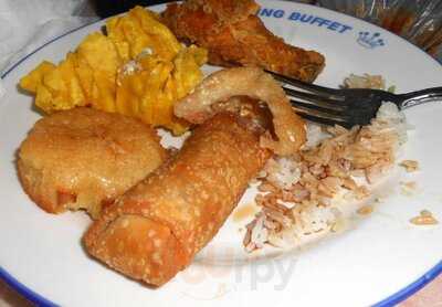 Hibachi Sushi & Supreme Buffet