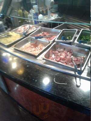 Hibachi Sushi & Supreme Buffet