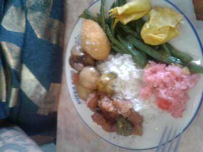 Hibachi Sushi & Supreme Buffet