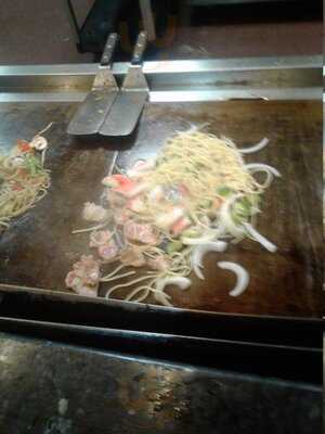 Hibachi Sushi & Supreme Buffet