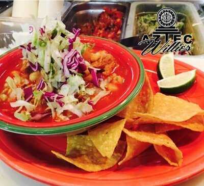 Aztec Willie's