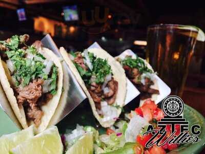 Aztec Willie's