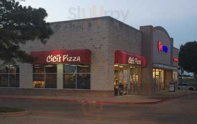 Cicis Pizza