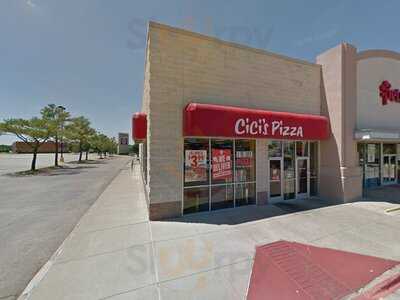 Cicis Pizza