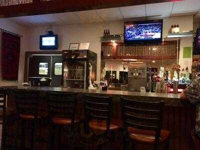 Tres Amigos Restaurant & Cantina