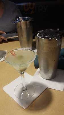 Tres Amigos Restaurant & Cantina