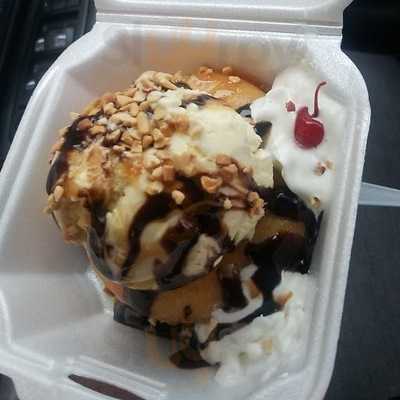 Teejay's Sweet Tooth