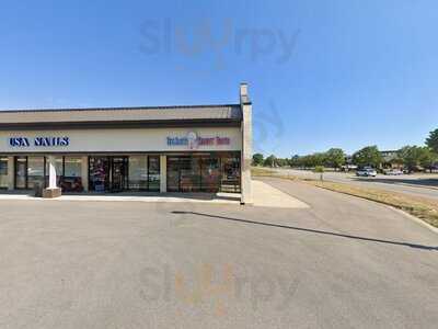 Teejay's Sweet Tooth