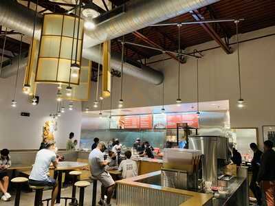 Chipotle Mexican Grill