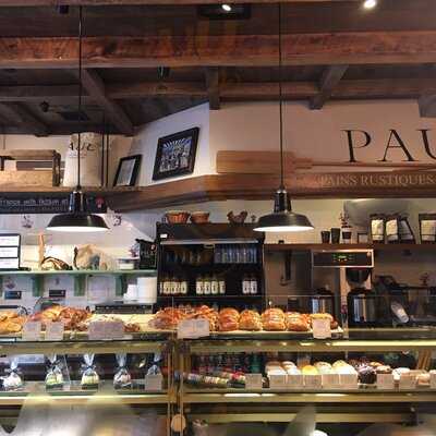 Paul French Bakery And Cafe- Franklin Square