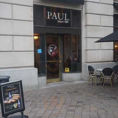 Paul French Bakery And Cafe- Franklin Square