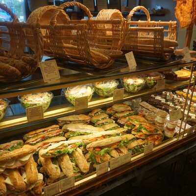 Paul French Bakery And Cafe- Franklin Square