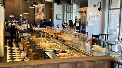 Paul French Bakery And Cafe- Franklin Square