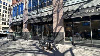 Paul French Bakery And Cafe- Franklin Square