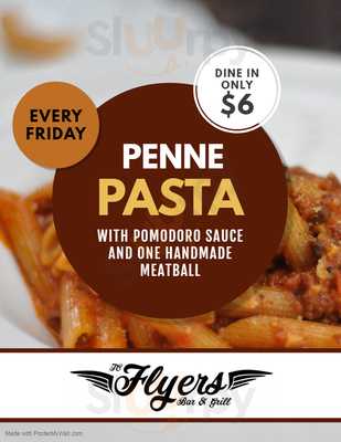Flyers Bar & Grill