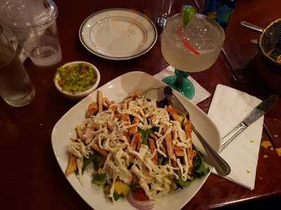 La Parranda Bar & Restaurant