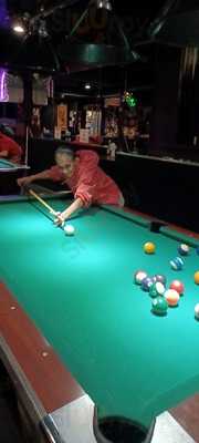 La Parranda Bar & Restaurant