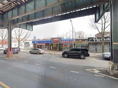 La Parranda Bar & Restaurant