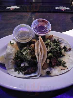 La Parranda Bar & Restaurant