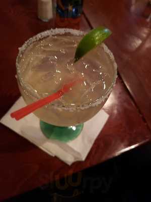 La Parranda Bar & Restaurant