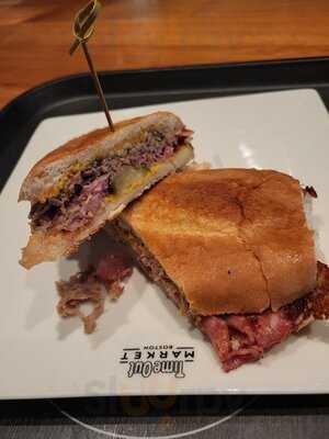 Time Out Market Boston