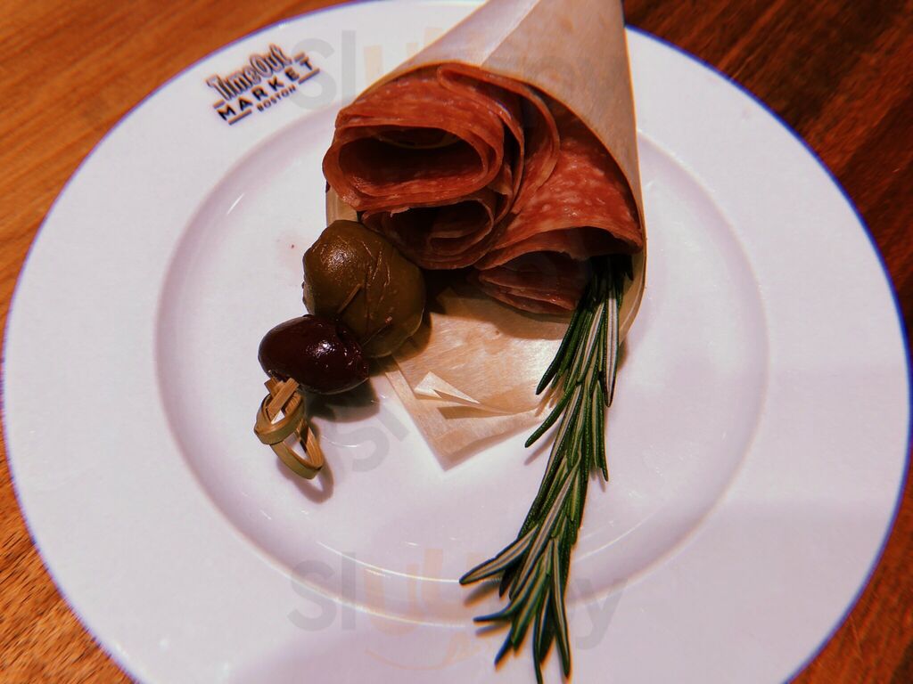 Time Out Market Boston