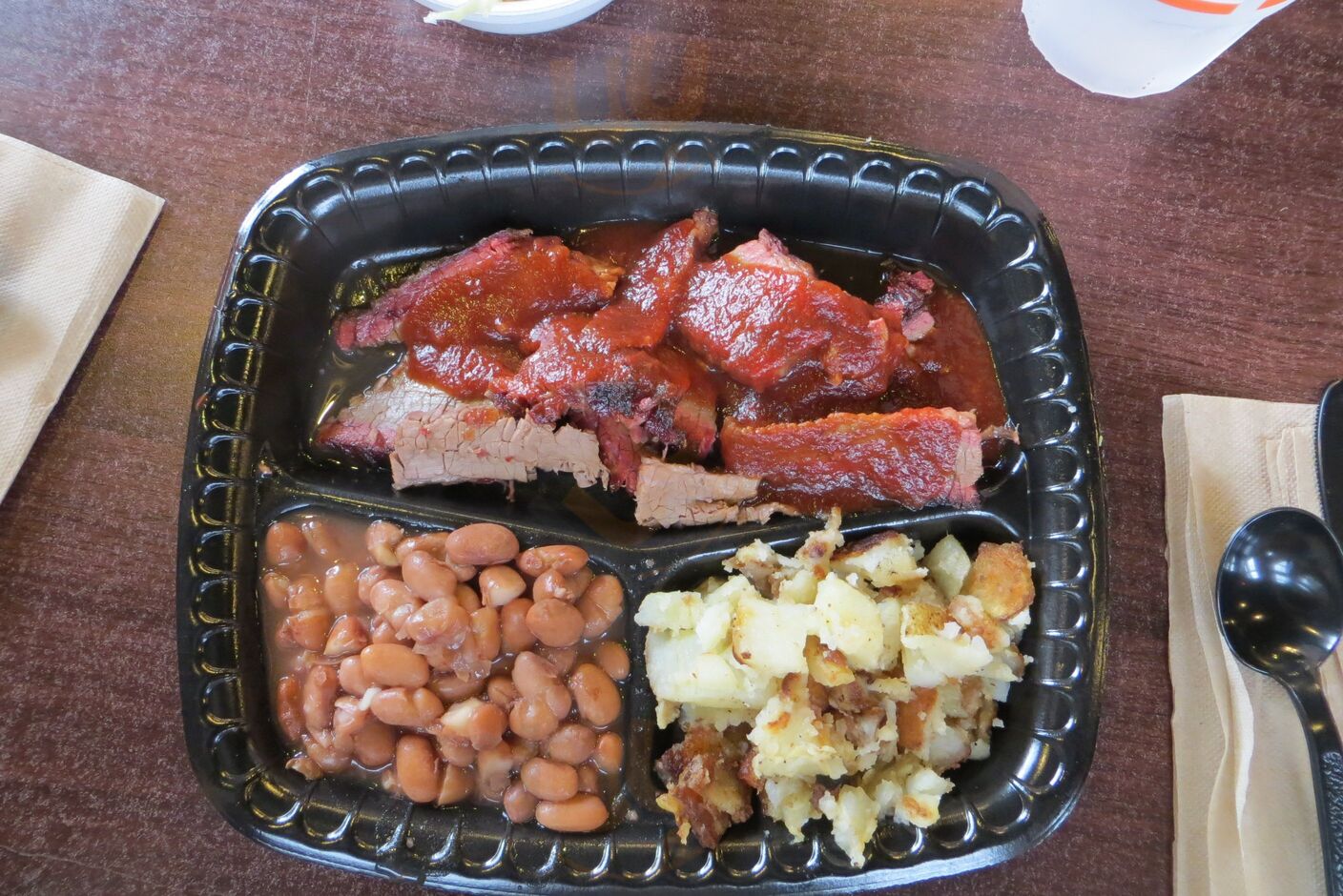 Bill Miller Bar-b-q