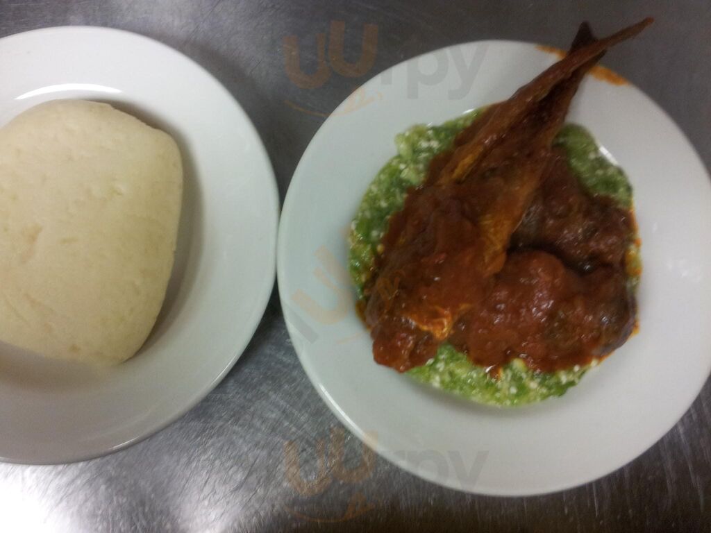 Intercontinental Restaurant