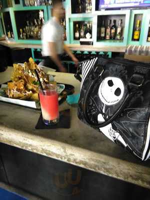 The Worm Tequila Bar